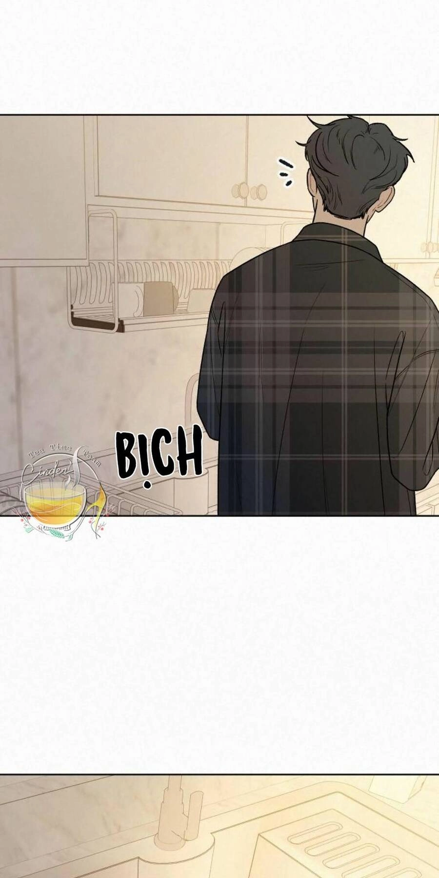 Chiến Lược: Tình Yêu Trong Sáng Chapter 37 - 76