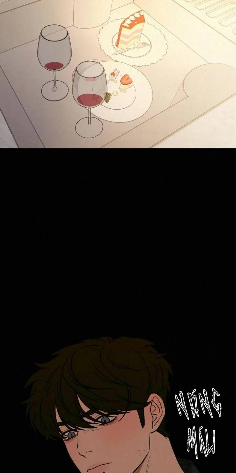 Chiến Lược: Tình Yêu Trong Sáng Chapter 37 - 77