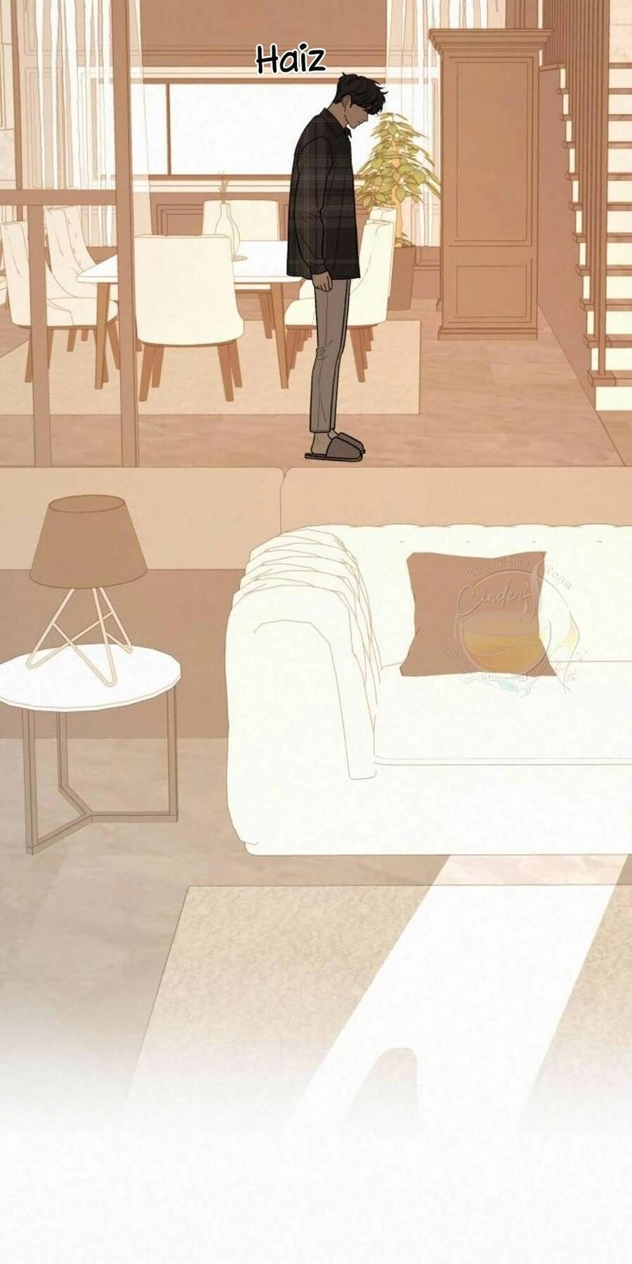 Chiến Lược: Tình Yêu Trong Sáng Chapter 37 - 81