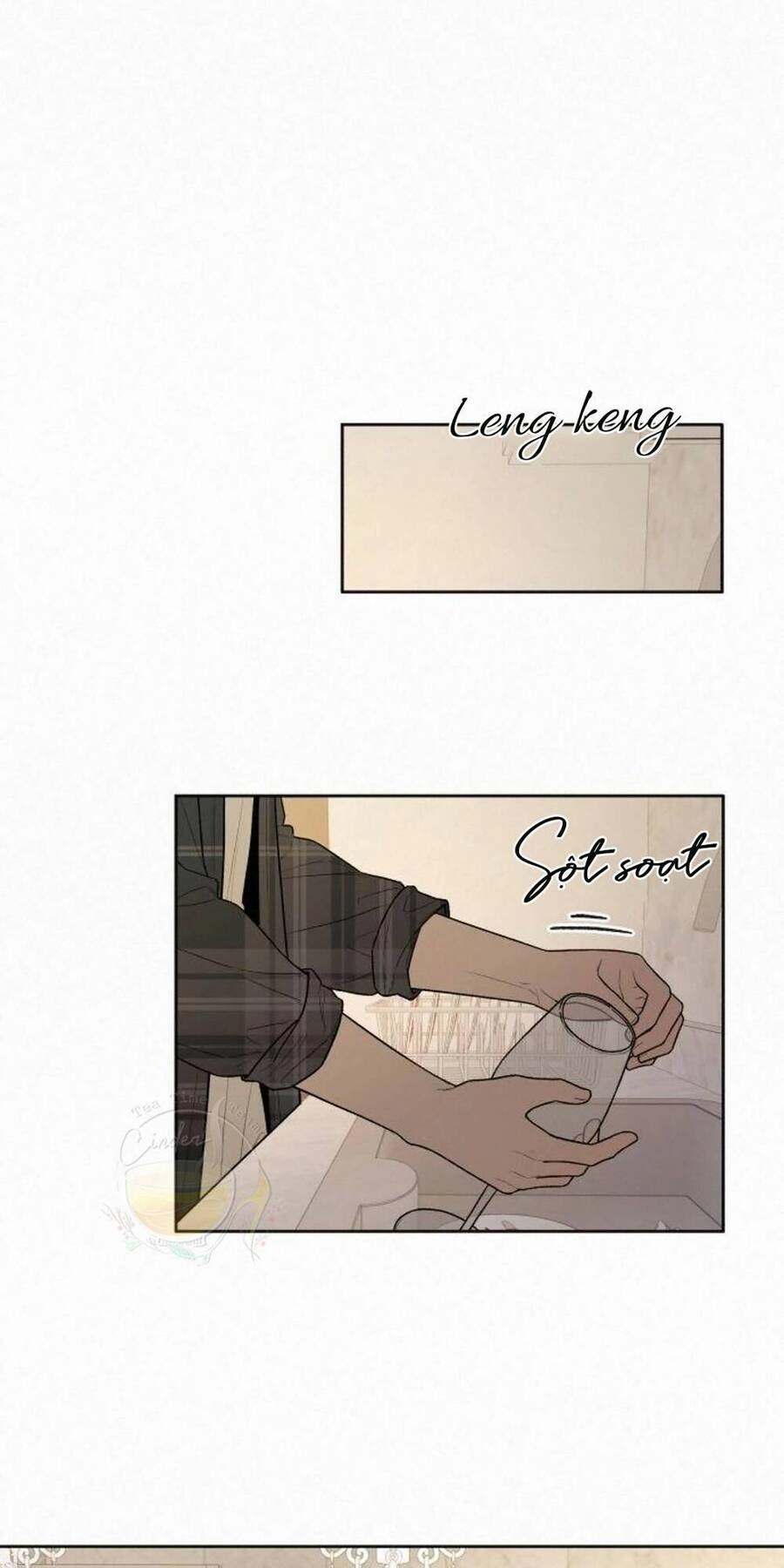 Chiến Lược: Tình Yêu Trong Sáng Chapter 37 - 82