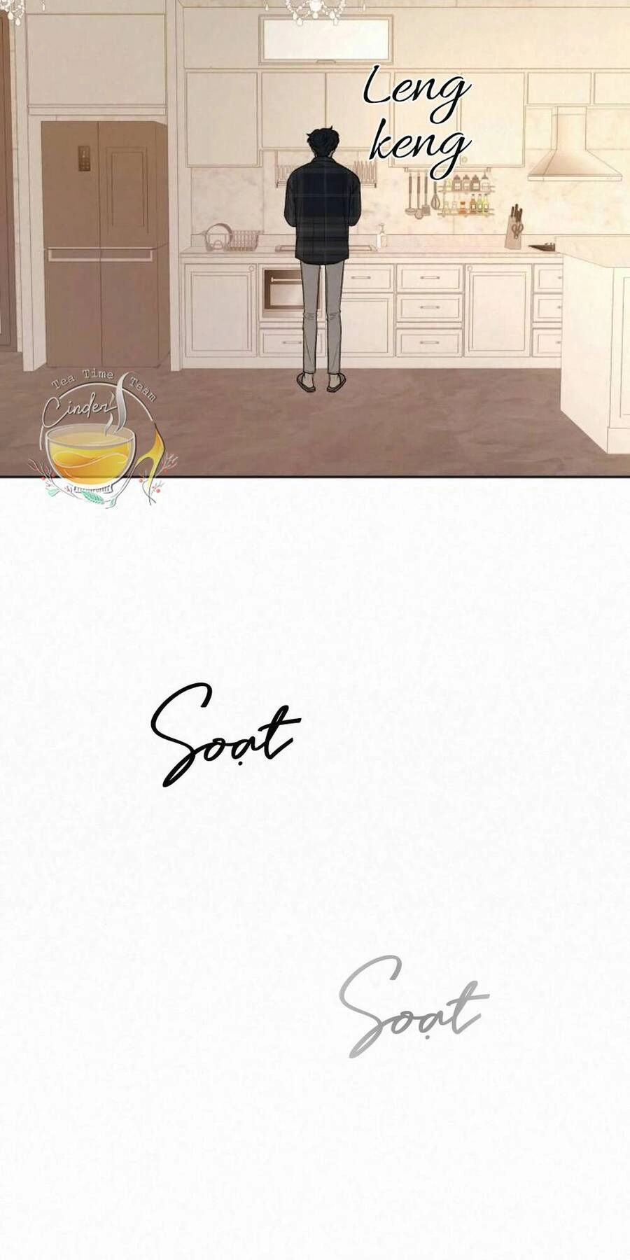 Chiến Lược: Tình Yêu Trong Sáng Chapter 37 - 83