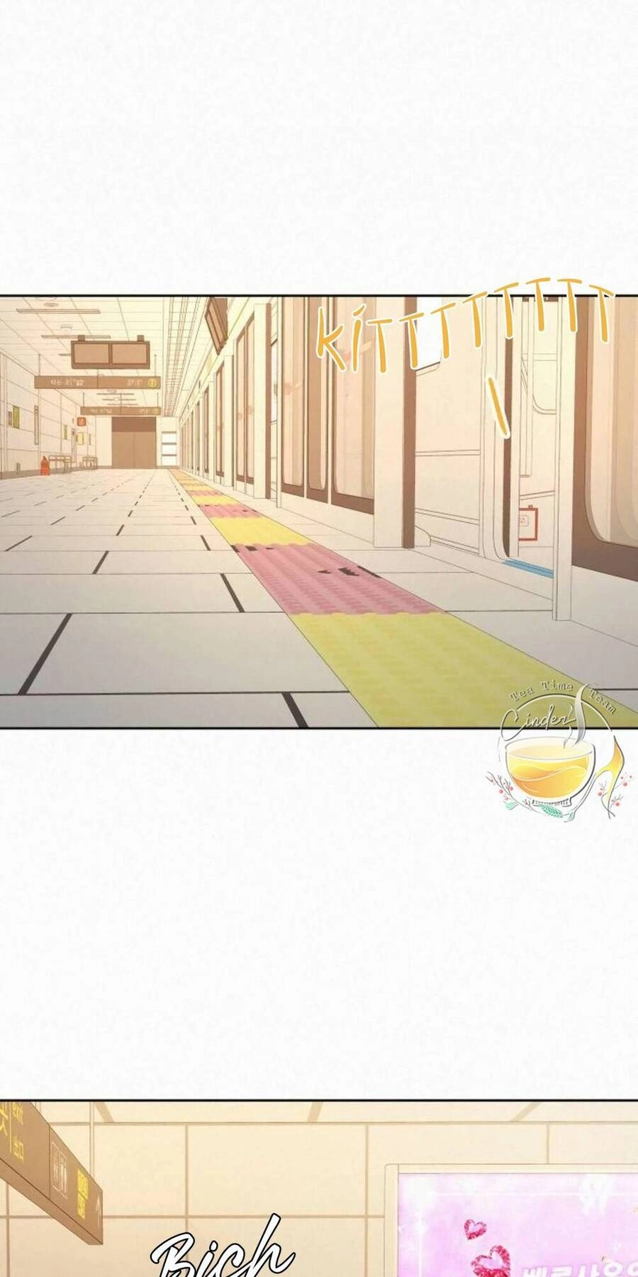 Chiến Lược: Tình Yêu Trong Sáng Chapter 37 - 87