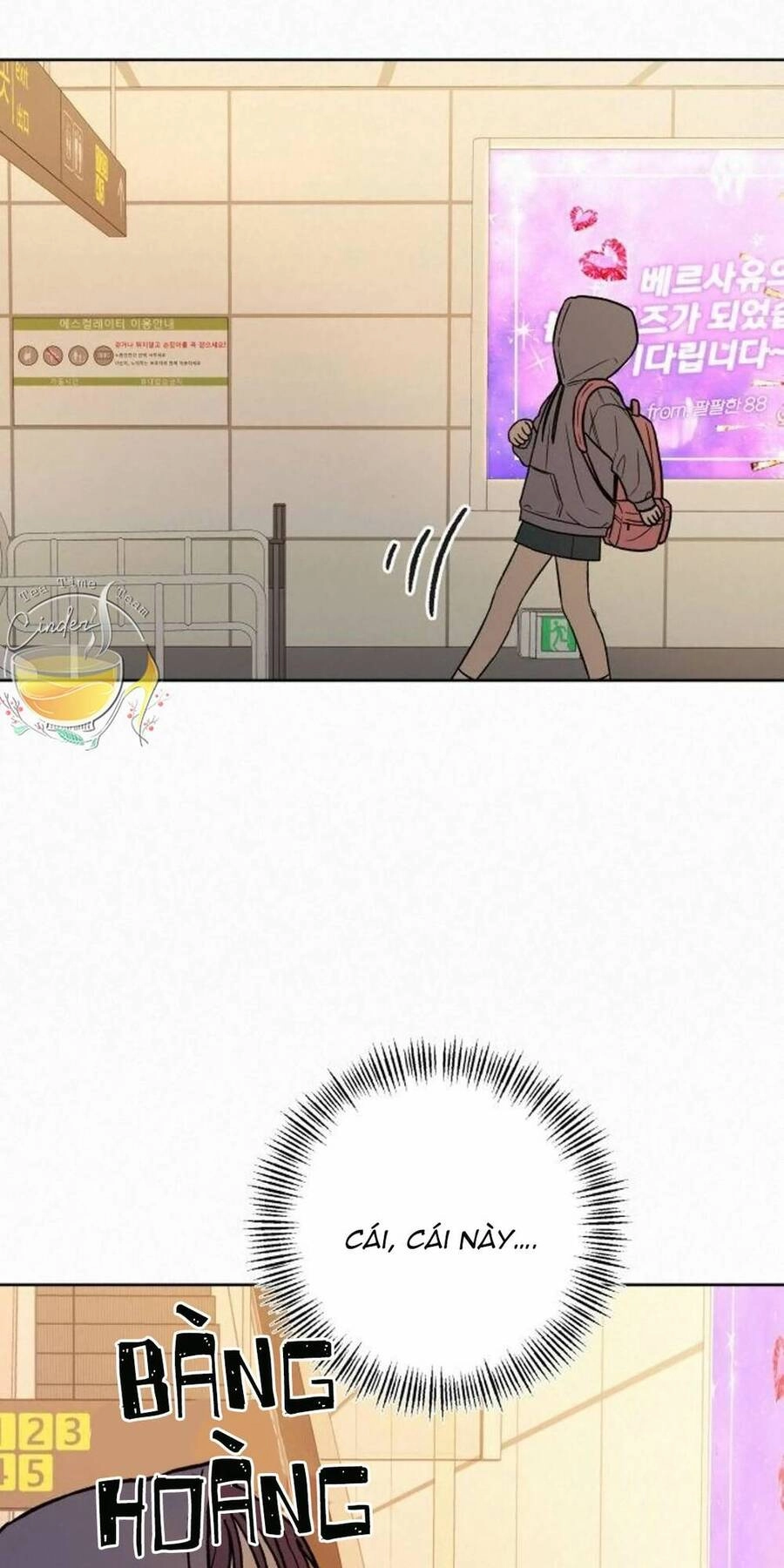 Chiến Lược: Tình Yêu Trong Sáng Chapter 37 - 89