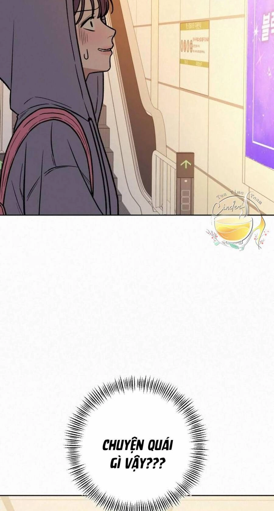 Chiến Lược: Tình Yêu Trong Sáng Chapter 37 - 90