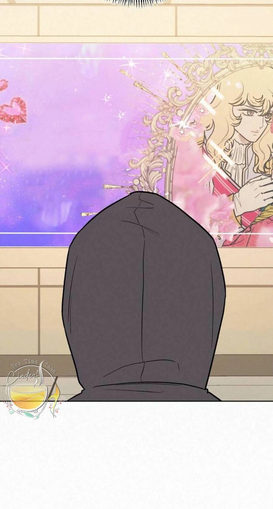 Chiến Lược: Tình Yêu Trong Sáng Chapter 37 - 91