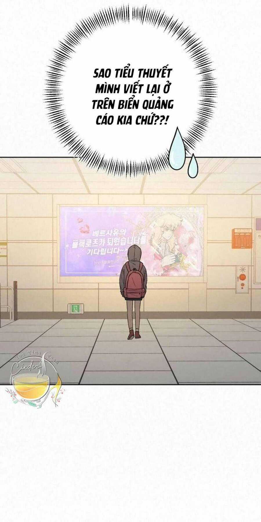 Chiến Lược: Tình Yêu Trong Sáng Chapter 37 - 92