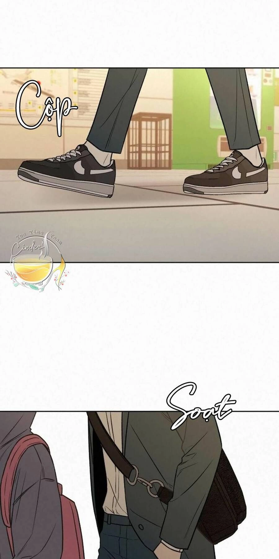 Chiến Lược: Tình Yêu Trong Sáng Chapter 37 - 93