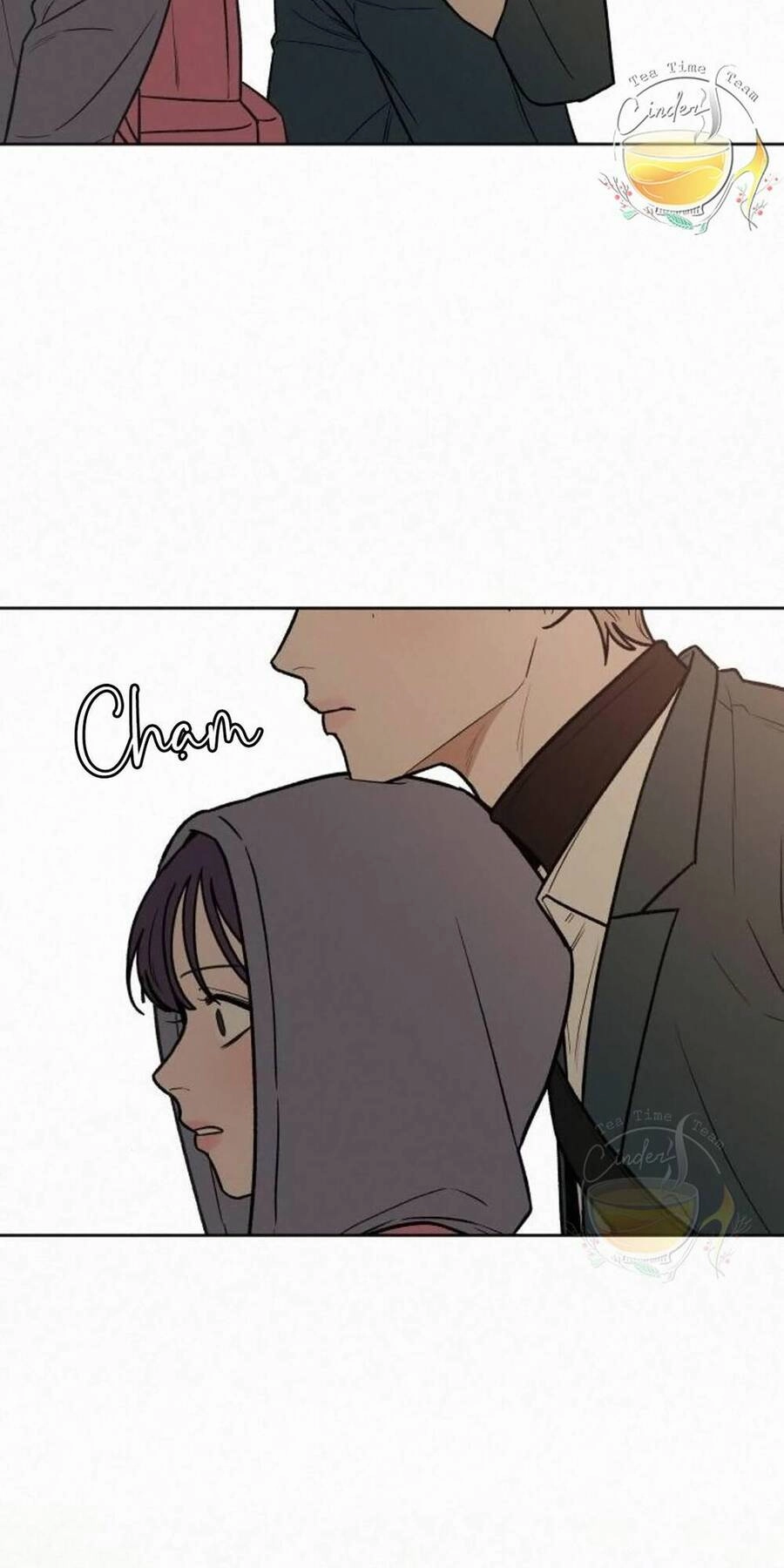 Chiến Lược: Tình Yêu Trong Sáng Chapter 37 - 94