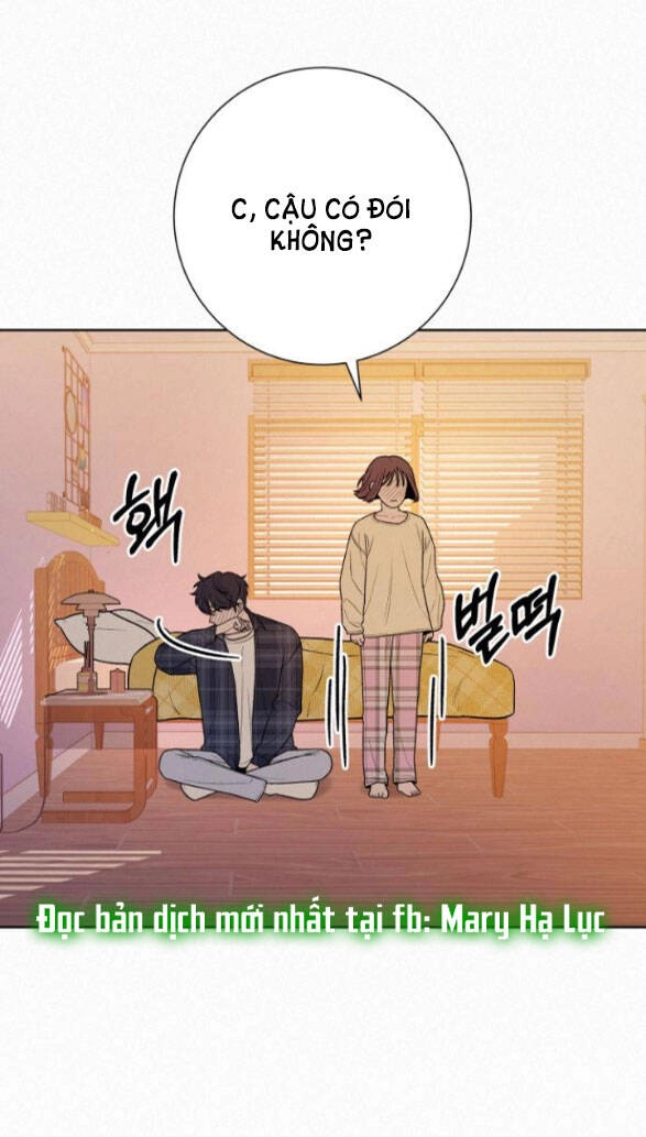 Chiến Lược: Tình Yêu Trong Sáng Chapter 37.5 - 8