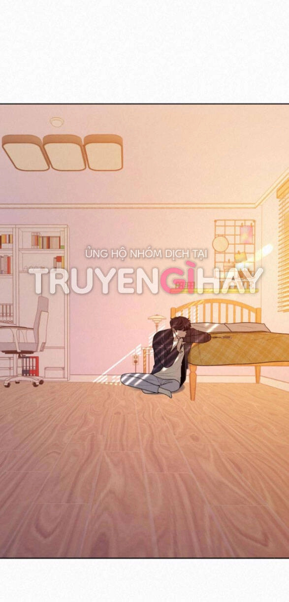 Chiến Lược: Tình Yêu Trong Sáng Chapter 37.5 - 14