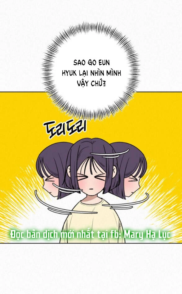 Chiến Lược: Tình Yêu Trong Sáng Chapter 37.5 - 23