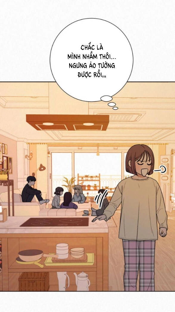 Chiến Lược: Tình Yêu Trong Sáng Chapter 37.5 - 24