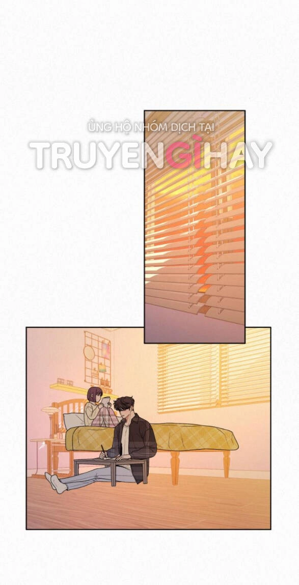 Chiến Lược: Tình Yêu Trong Sáng Chapter 37.5 - 27