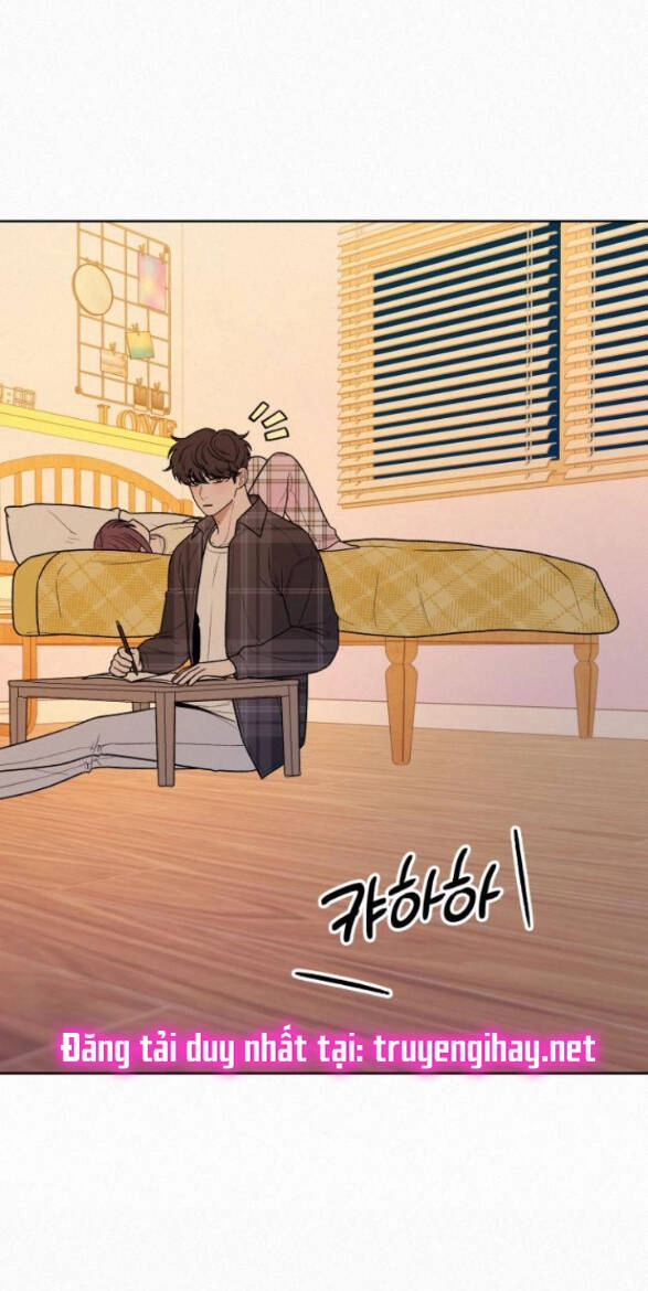 Chiến Lược: Tình Yêu Trong Sáng Chapter 37.5 - 30