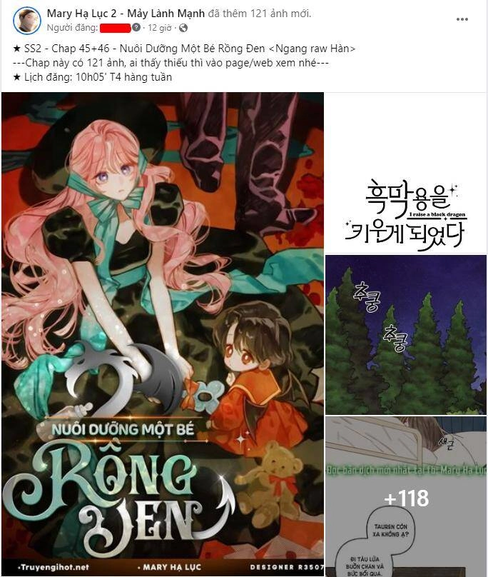 Chiến Lược: Tình Yêu Trong Sáng Chapter 37.5 - 42