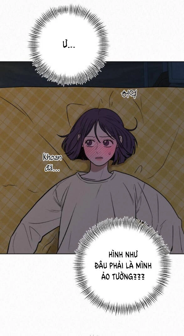 Chiến Lược: Tình Yêu Trong Sáng Chapter 37.5 - 50