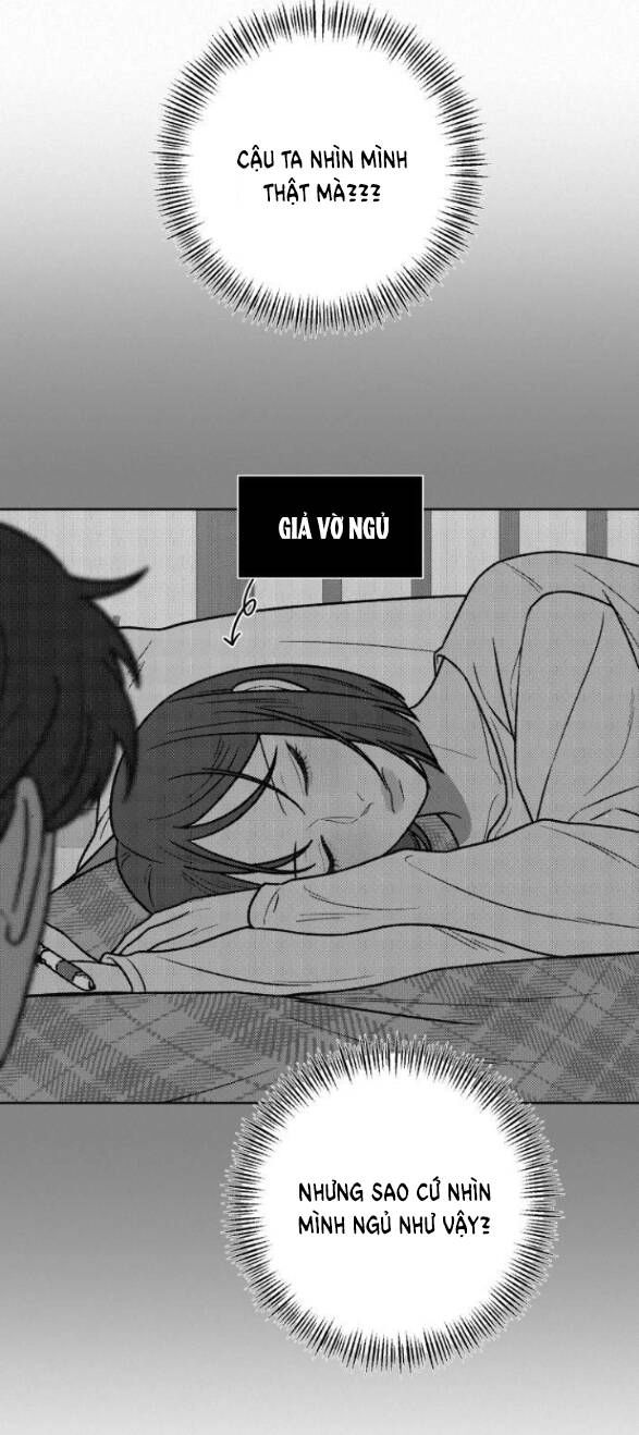 Chiến Lược: Tình Yêu Trong Sáng Chapter 37.5 - 51