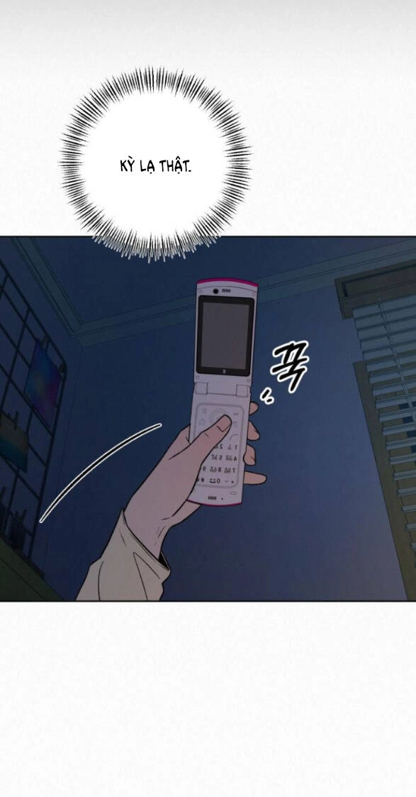 Chiến Lược: Tình Yêu Trong Sáng Chapter 37.5 - 52