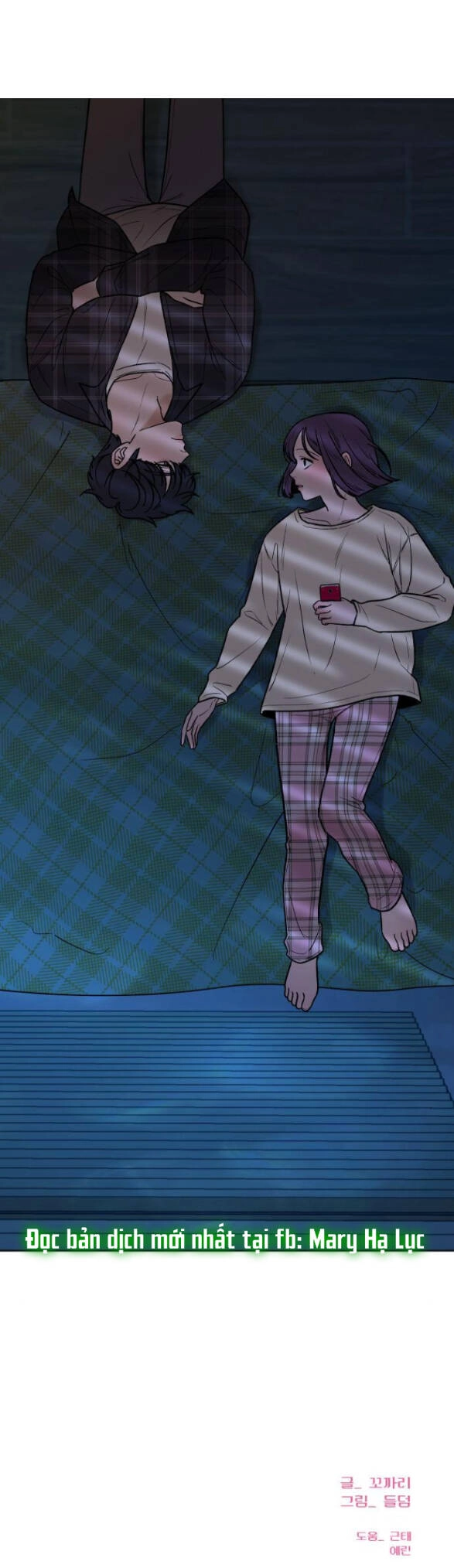 Chiến Lược: Tình Yêu Trong Sáng Chapter 37.5 - 60