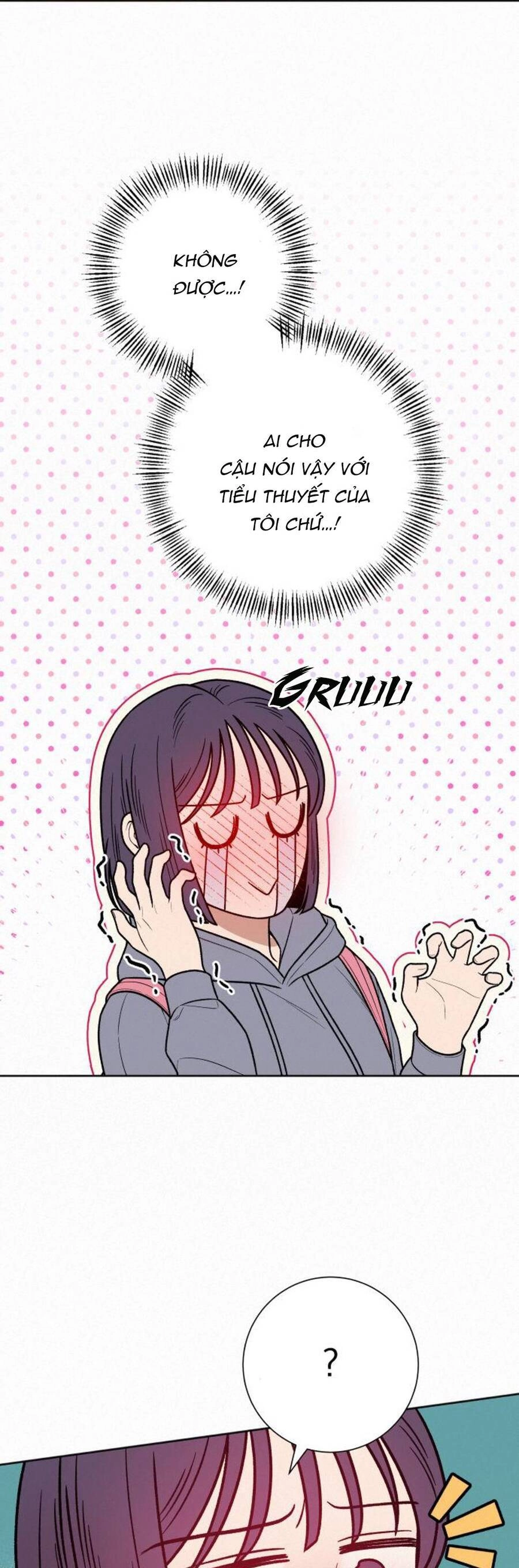 Chiến Lược: Tình Yêu Trong Sáng Chapter 38 - 9