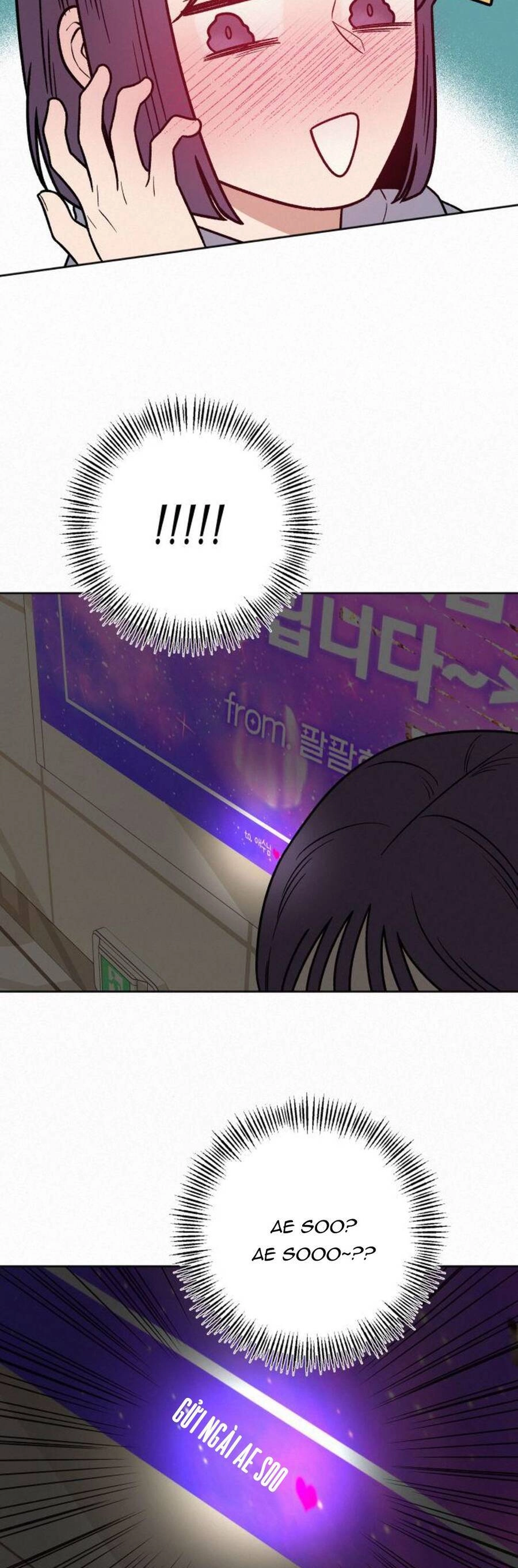 Chiến Lược: Tình Yêu Trong Sáng Chapter 38 - 10