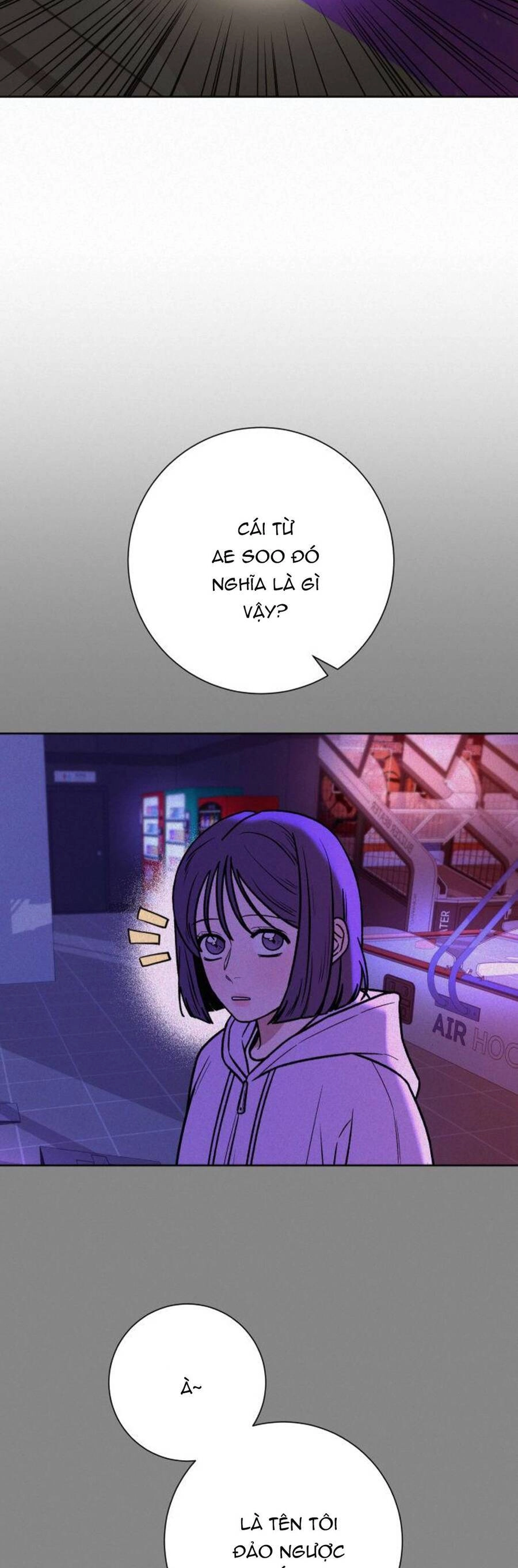 Chiến Lược: Tình Yêu Trong Sáng Chapter 38 - 11