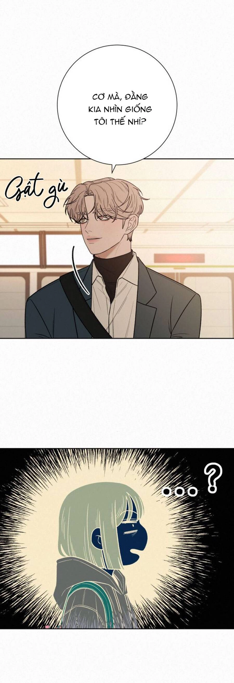 Chiến Lược: Tình Yêu Trong Sáng Chapter 38 - 15