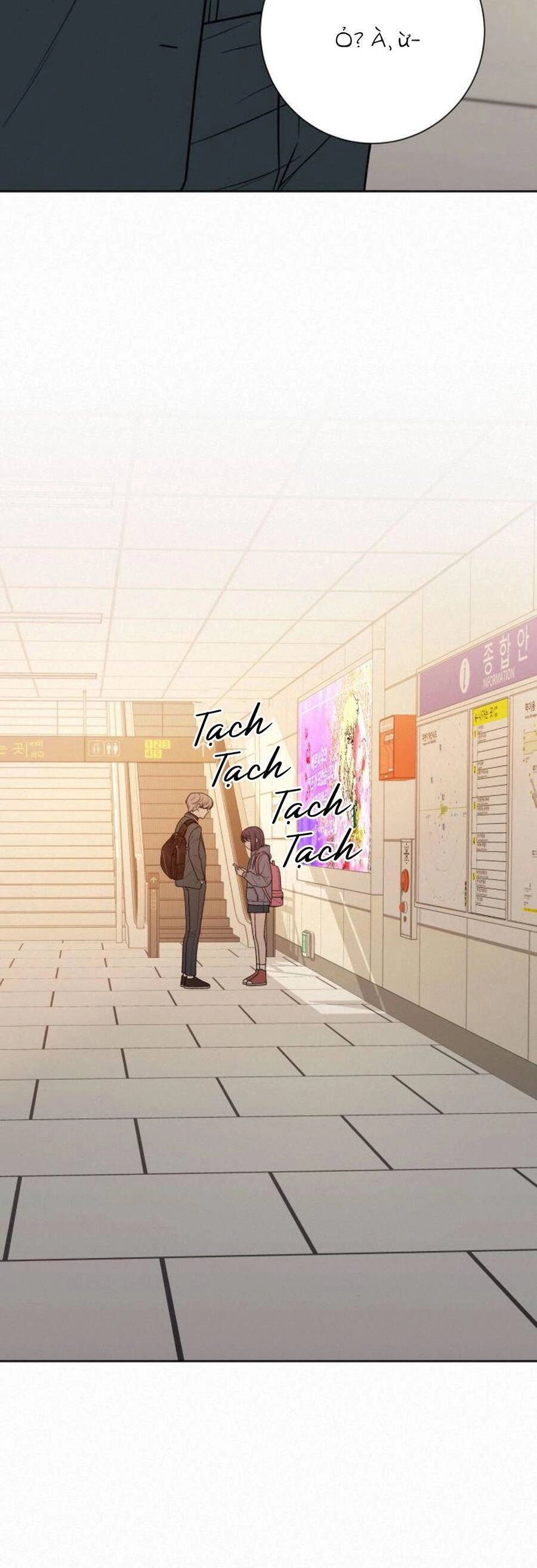 Chiến Lược: Tình Yêu Trong Sáng Chapter 38 - 19