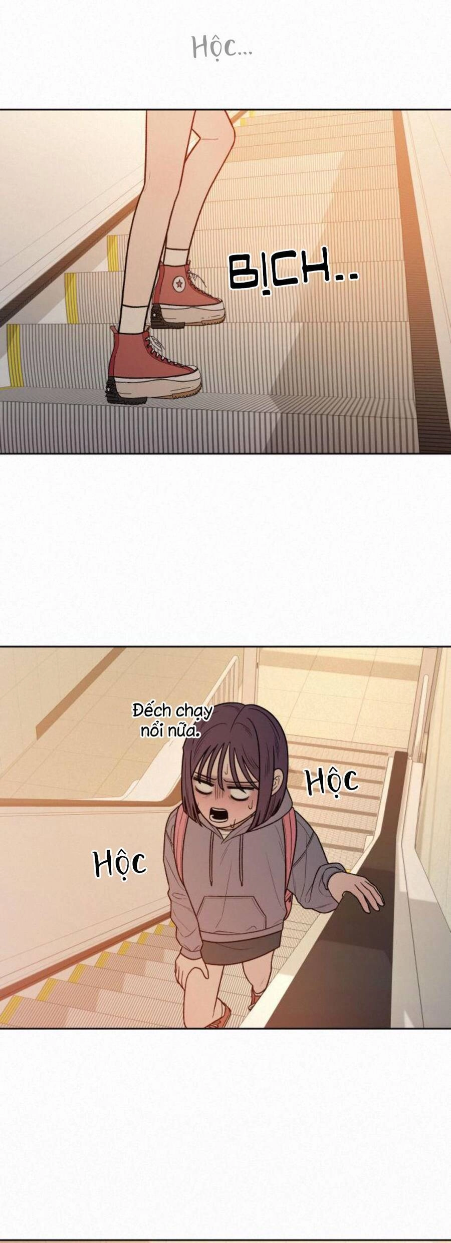 Chiến Lược: Tình Yêu Trong Sáng Chapter 38 - 26