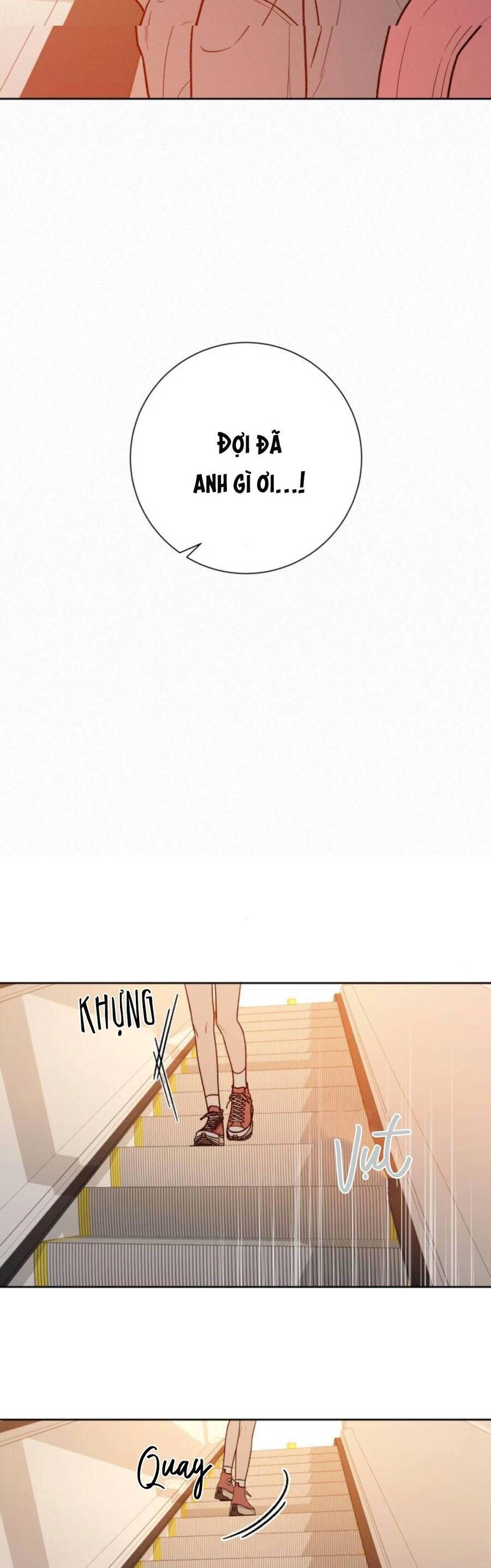 Chiến Lược: Tình Yêu Trong Sáng Chapter 38 - 32