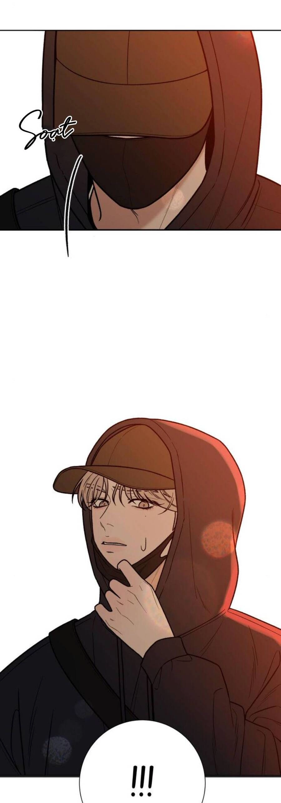 Chiến Lược: Tình Yêu Trong Sáng Chapter 38 - 43