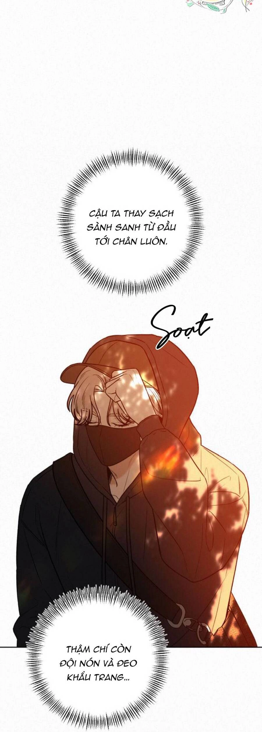 Chiến Lược: Tình Yêu Trong Sáng Chapter 38 - 49