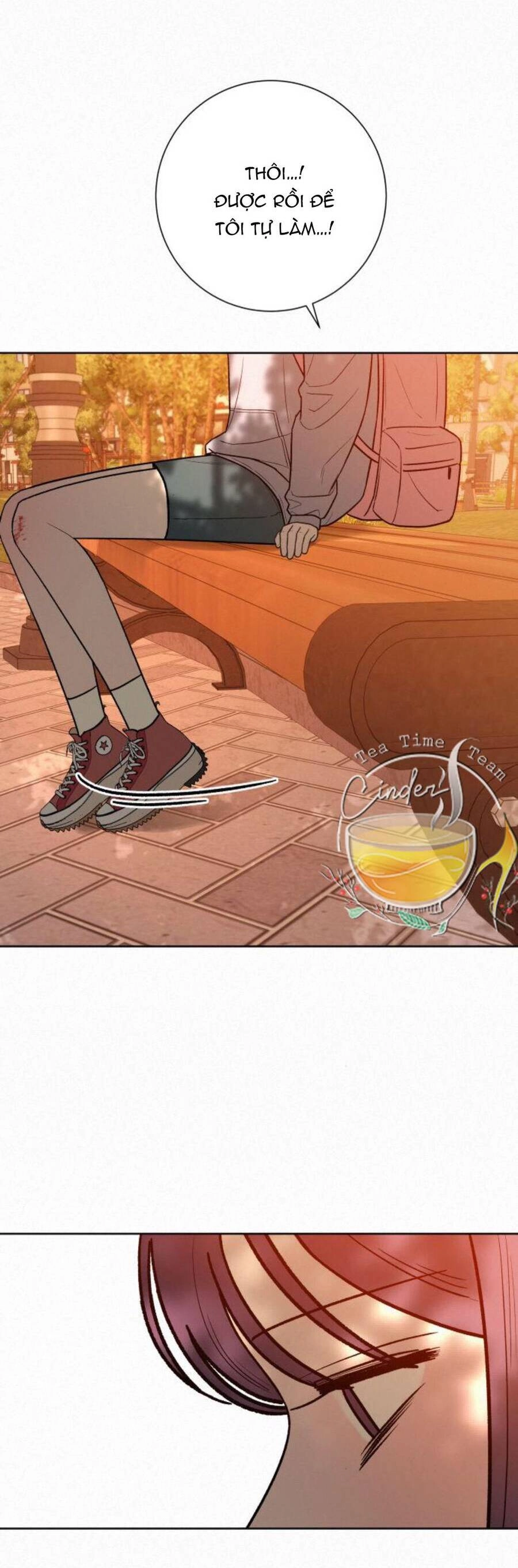 Chiến Lược: Tình Yêu Trong Sáng Chapter 38 - 51