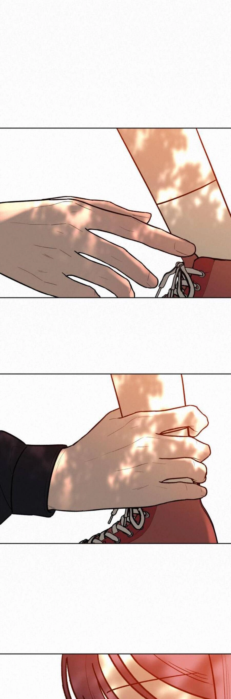 Chiến Lược: Tình Yêu Trong Sáng Chapter 38 - 52