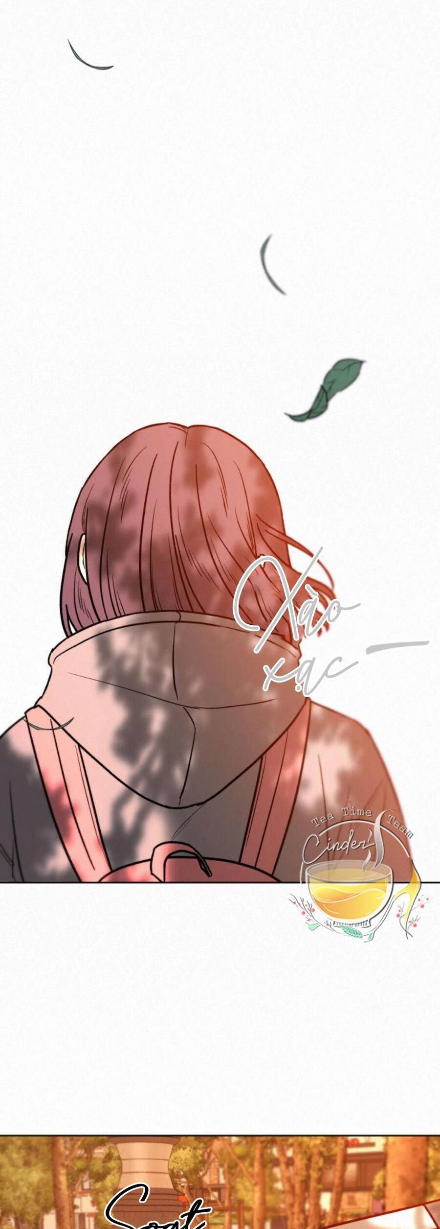 Chiến Lược: Tình Yêu Trong Sáng Chapter 38 - 54