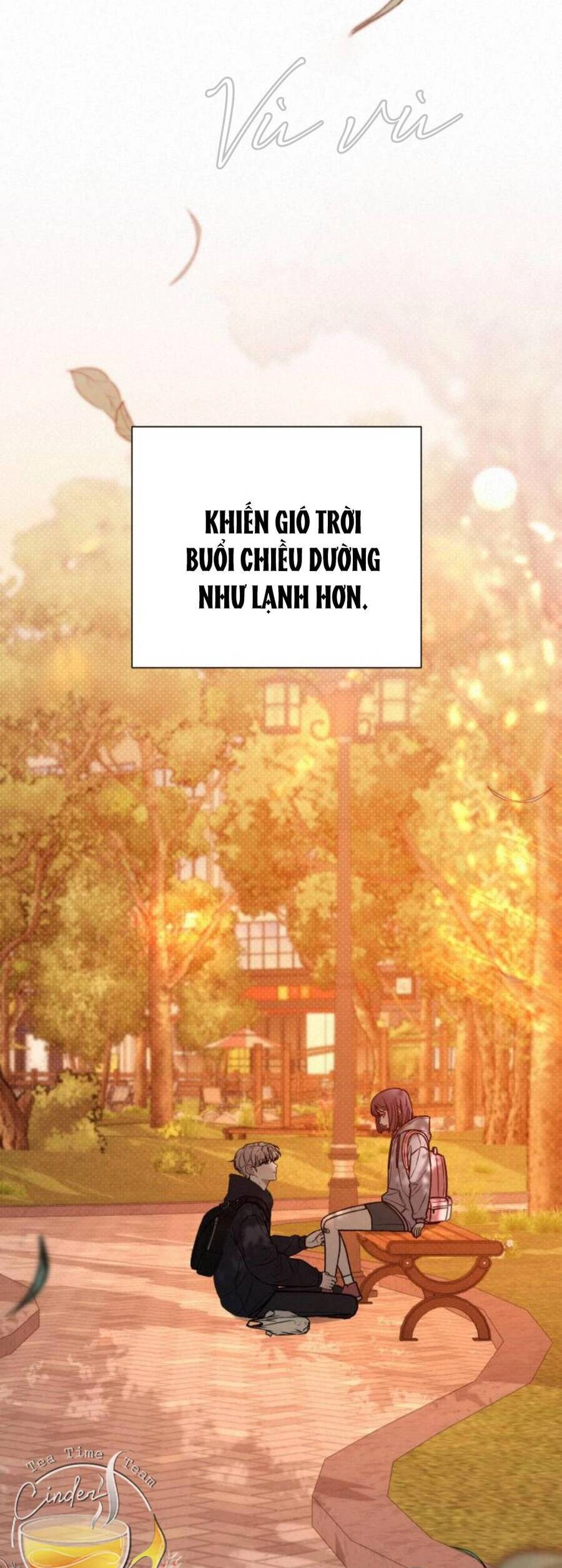 Chiến Lược: Tình Yêu Trong Sáng Chapter 38 - 57