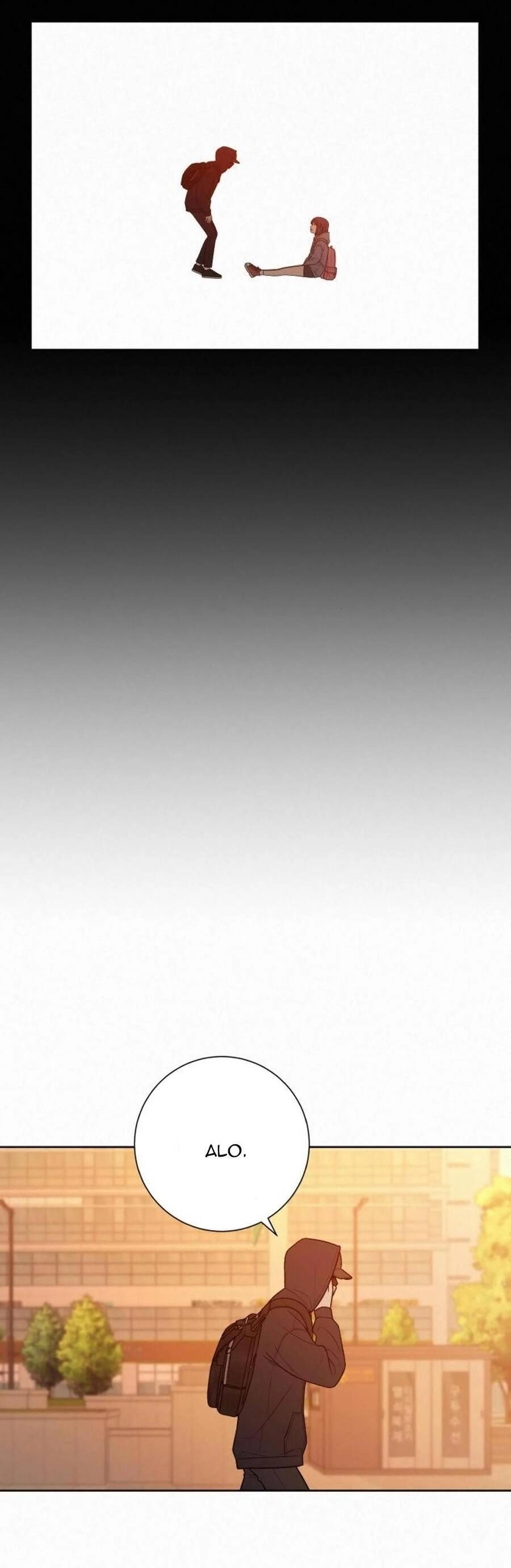 Chiến Lược: Tình Yêu Trong Sáng Chapter 39 - 32