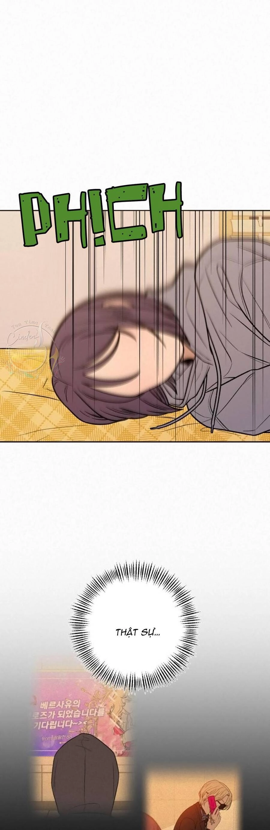 Chiến Lược: Tình Yêu Trong Sáng Chapter 39 - 34