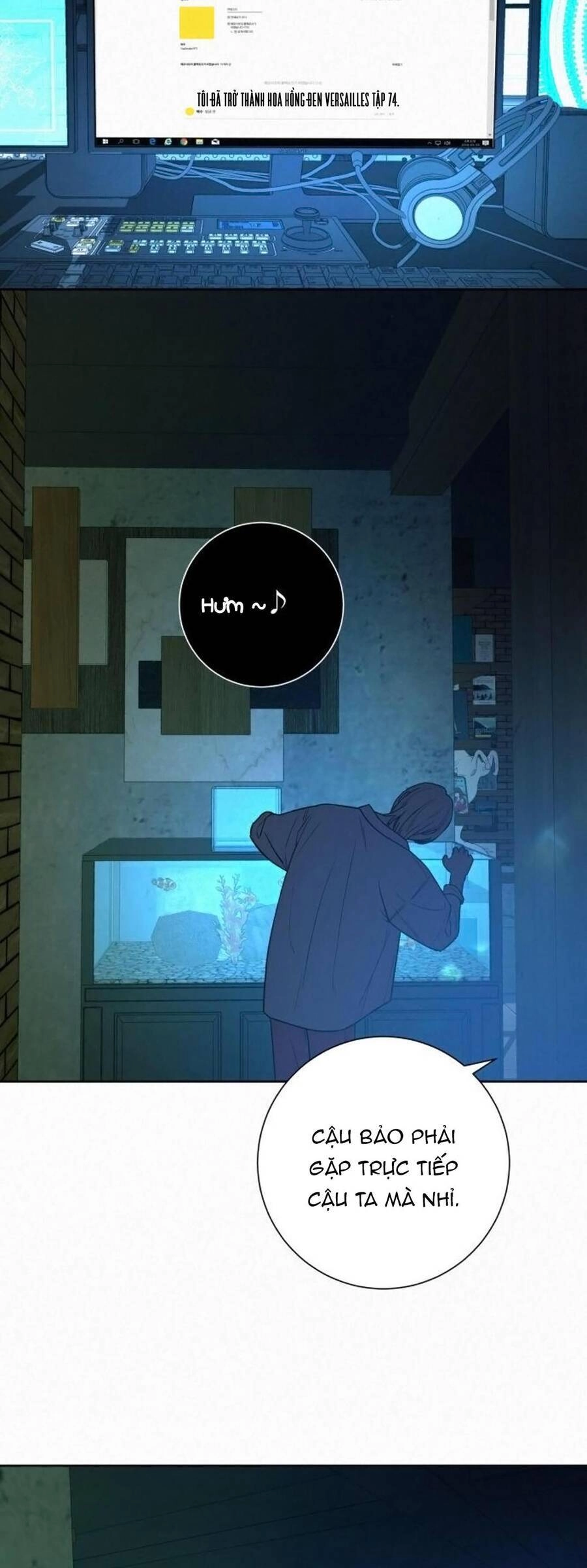 Chiến Lược: Tình Yêu Trong Sáng Chapter 39 - 48