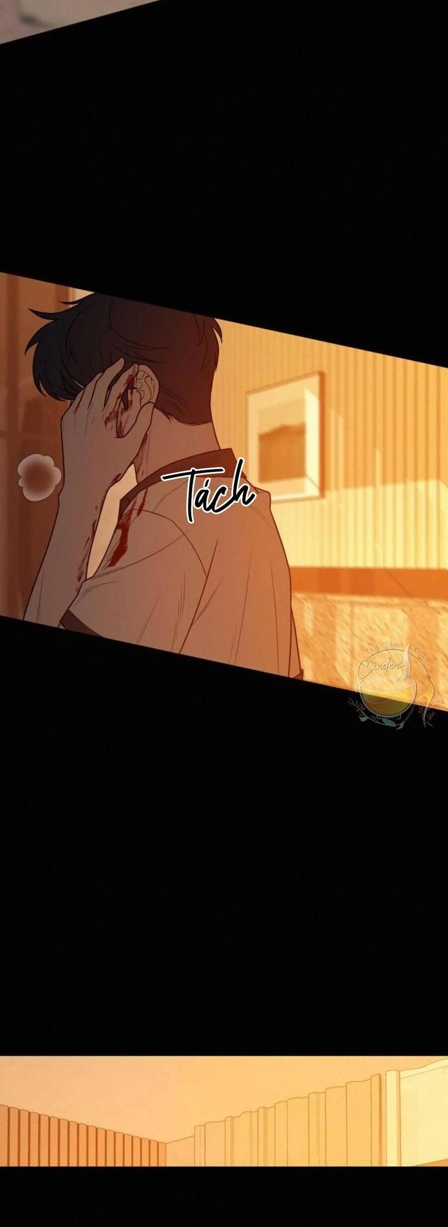 Chiến Lược: Tình Yêu Trong Sáng Chapter 40 - 8