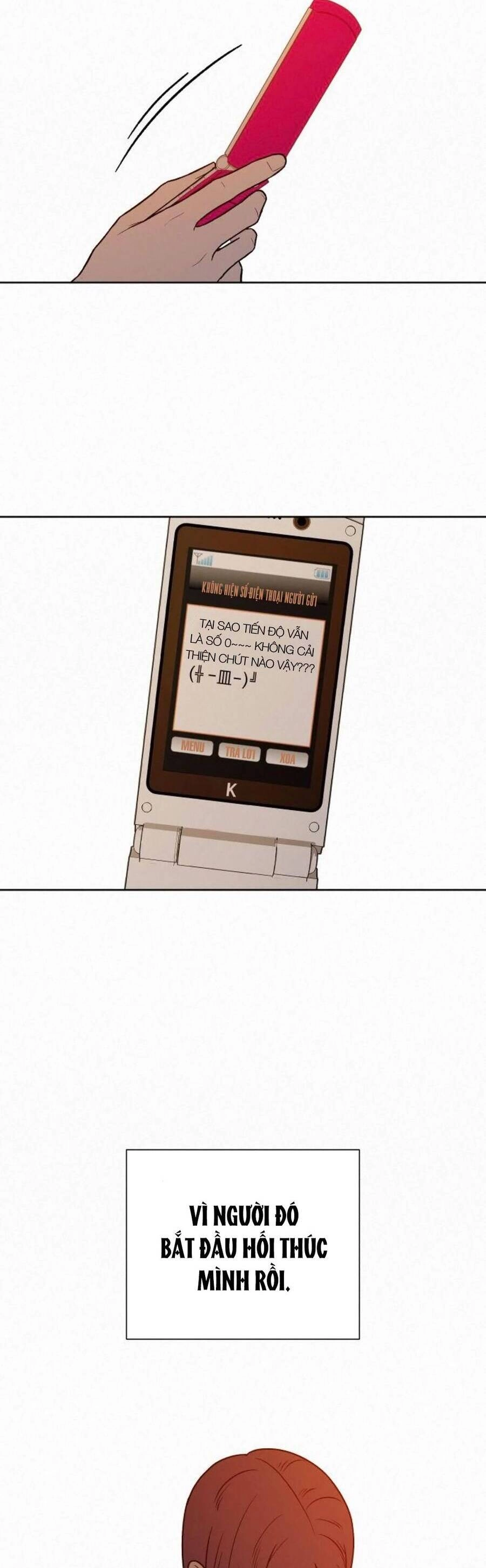 Chiến Lược: Tình Yêu Trong Sáng Chapter 40 - 37