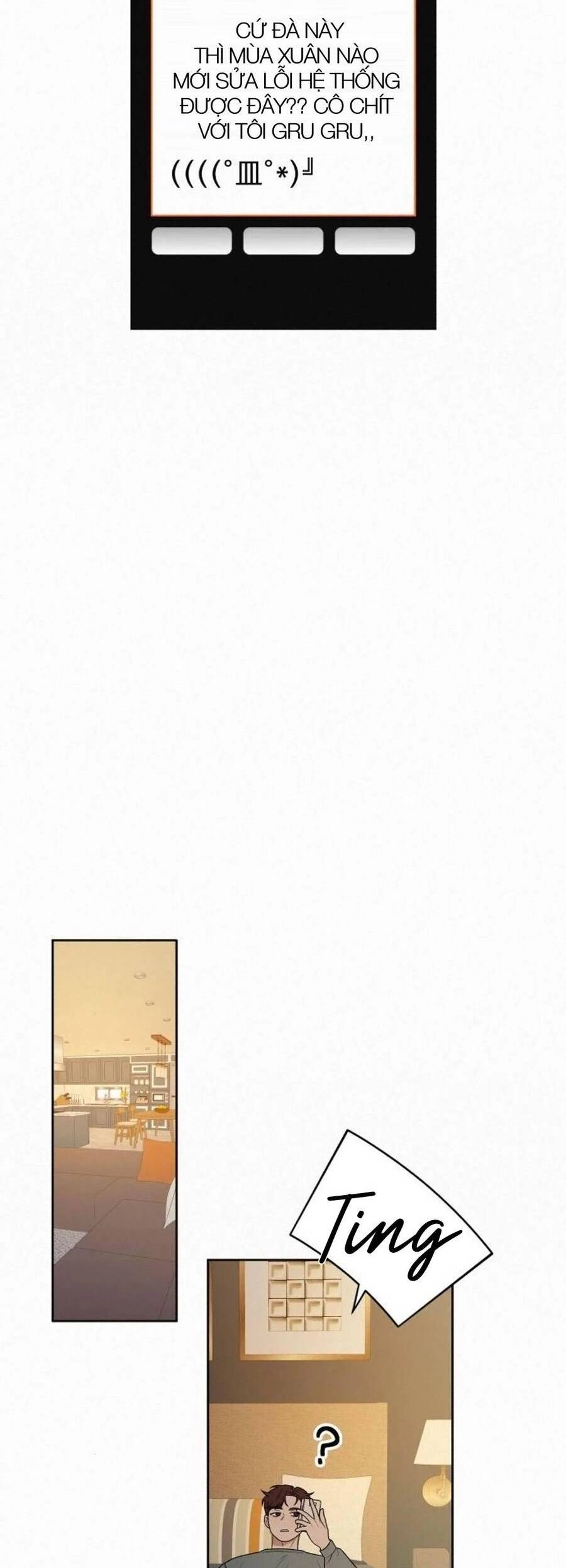 Chiến Lược: Tình Yêu Trong Sáng Chapter 40 - 42