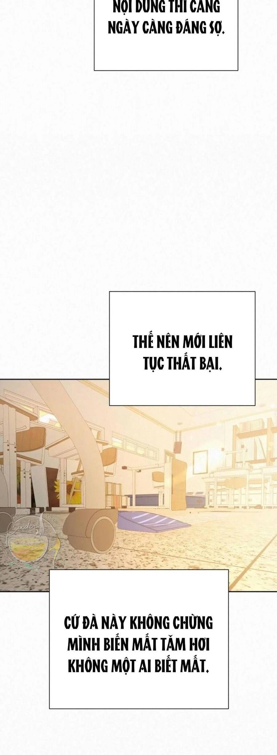 Chiến Lược: Tình Yêu Trong Sáng Chapter 40 - 71