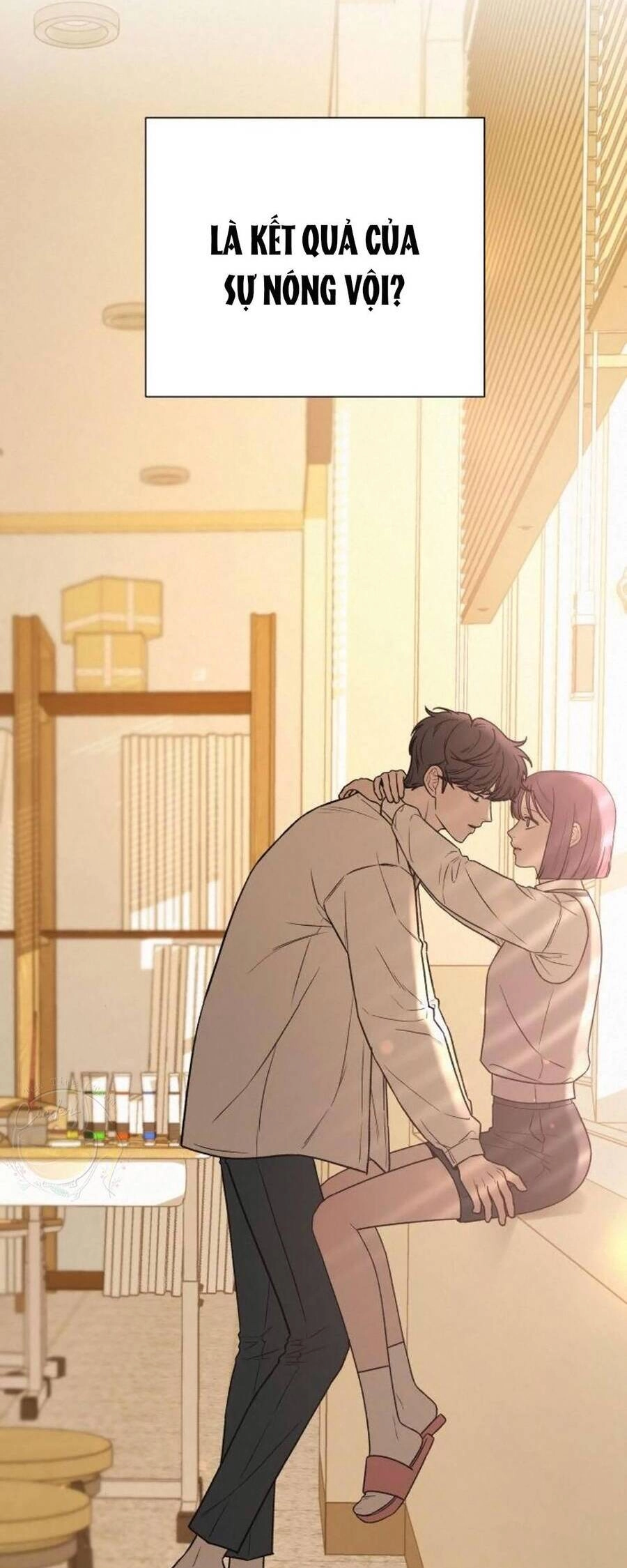 Chiến Lược: Tình Yêu Trong Sáng Chapter 40 - 73