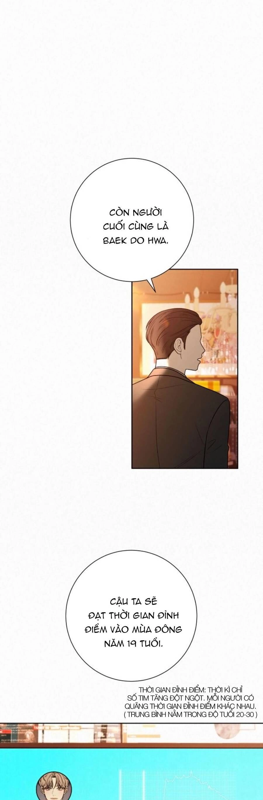 Chiến Lược: Tình Yêu Trong Sáng Chapter 41 - 9