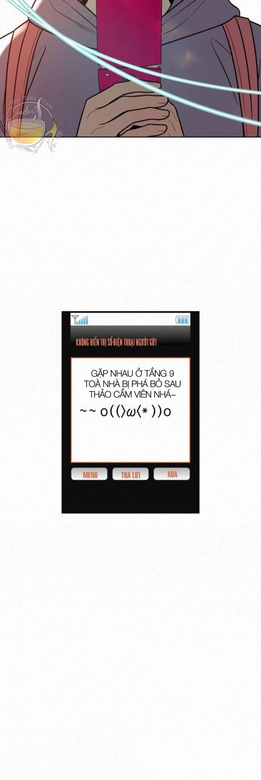 Chiến Lược: Tình Yêu Trong Sáng Chapter 41 - 15