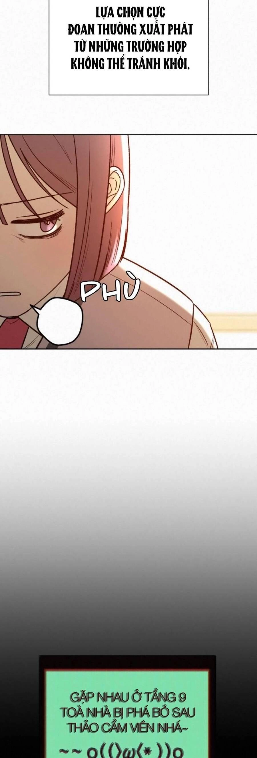 Chiến Lược: Tình Yêu Trong Sáng Chapter 41 - 23