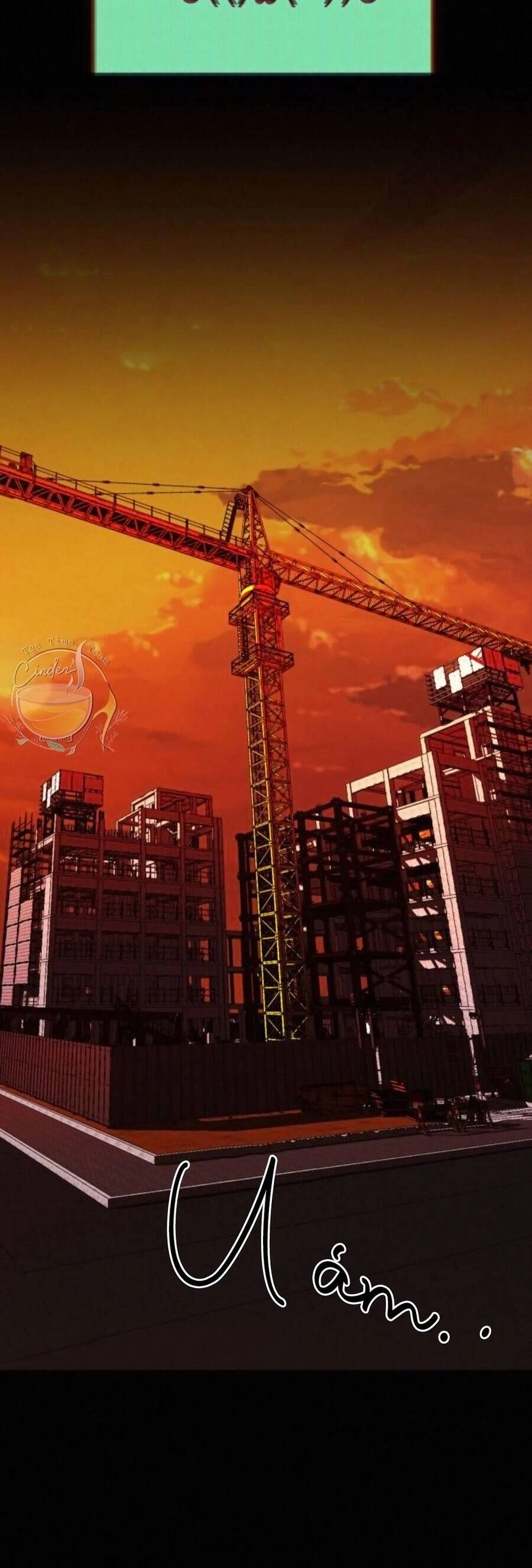 Chiến Lược: Tình Yêu Trong Sáng Chapter 41 - 24