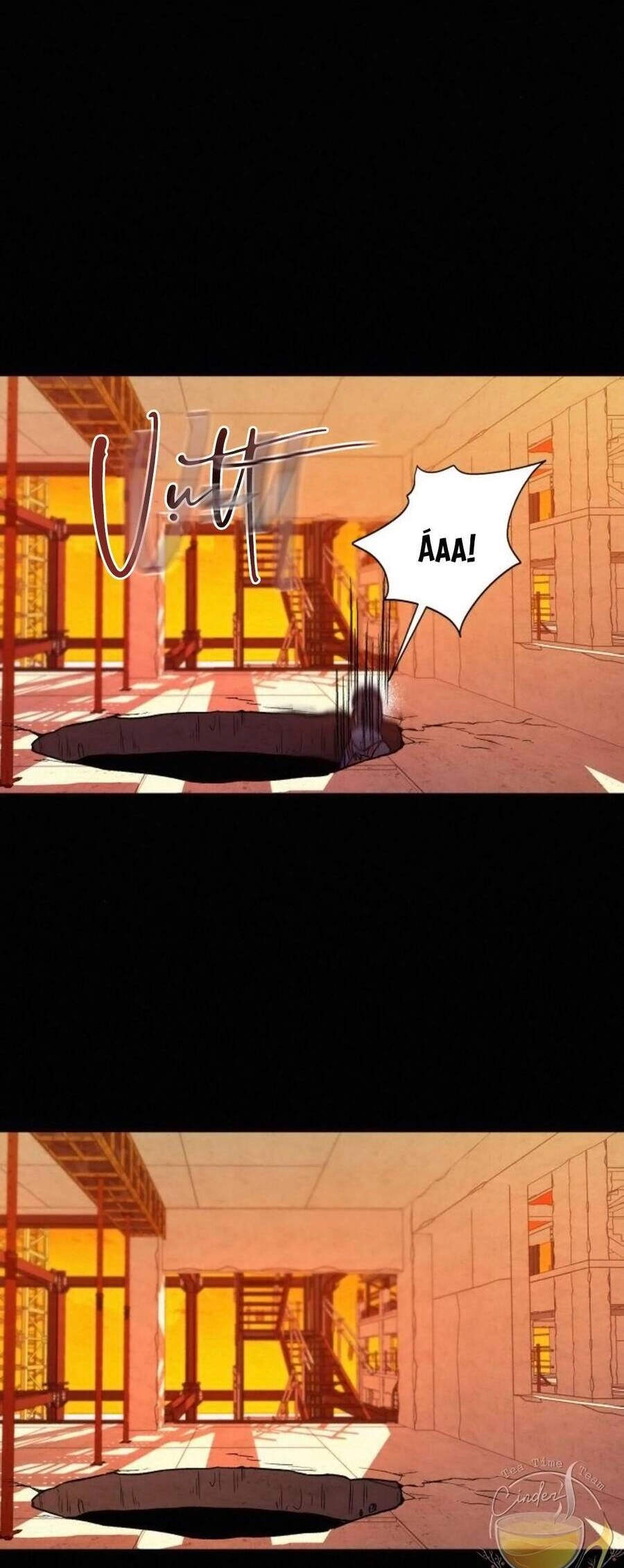 Chiến Lược: Tình Yêu Trong Sáng Chapter 41 - 27