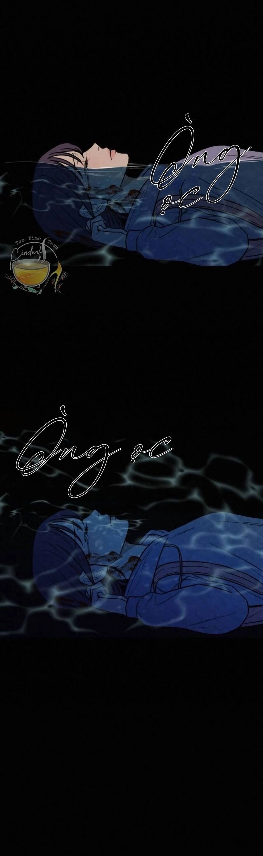 Chiến Lược: Tình Yêu Trong Sáng Chapter 41 - 30